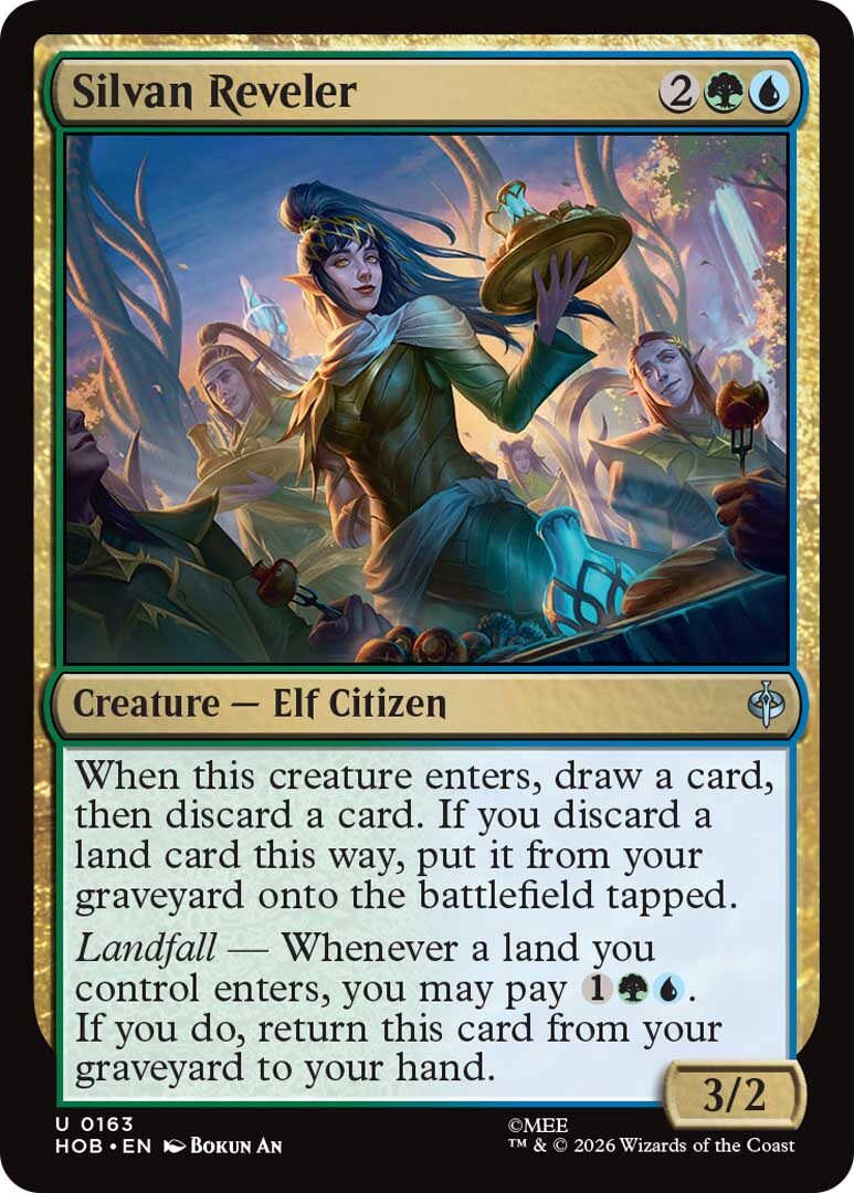 Magic: The Gathering | The Hobbit - All The Big Reveals From Magiccon Amsterdam 2026! Magic: The Gathering | The Hobbit – All The Big Reveals From Magiccon Amsterdam 2026!