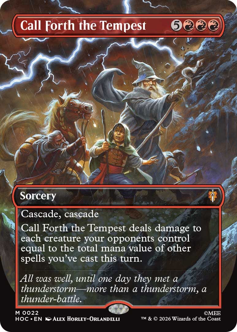Magic: The Gathering | The Hobbit - All The Big Reveals From Magiccon Amsterdam 2026! Magic: The Gathering | The Hobbit – All The Big Reveals From Magiccon Amsterdam 2026!