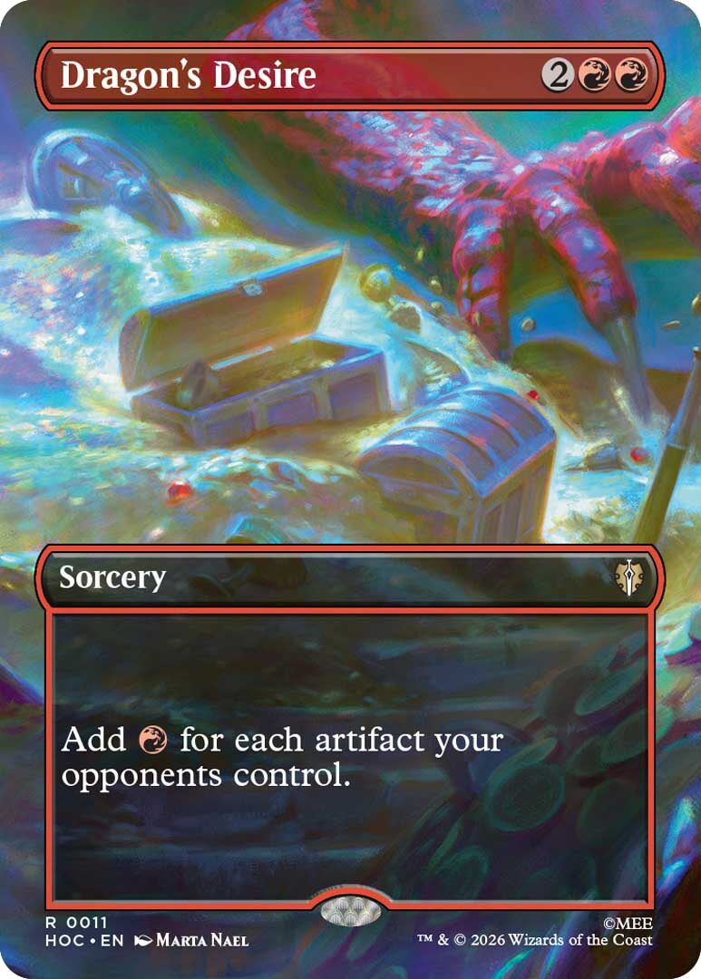 Magic: The Gathering | The Hobbit - All The Big Reveals From Magiccon Amsterdam 2026! Magic: The Gathering | The Hobbit – All The Big Reveals From Magiccon Amsterdam 2026!