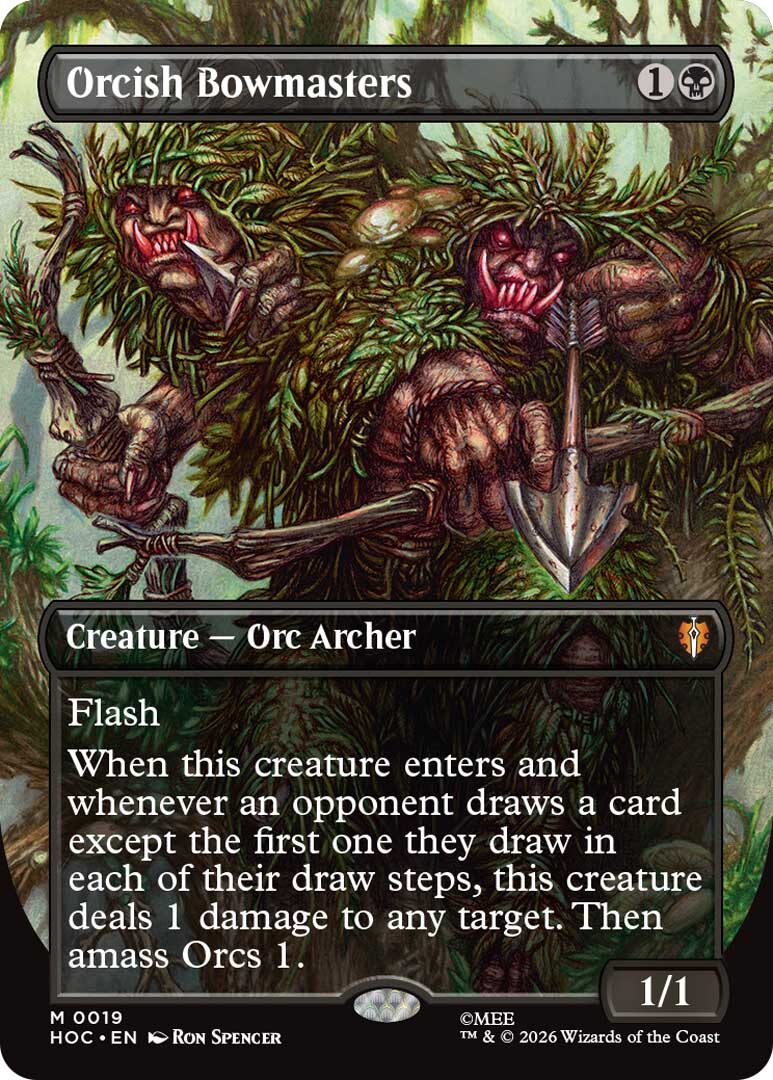 Magic: The Gathering | The Hobbit - All The Big Reveals From Magiccon Amsterdam 2026! Magic: The Gathering | The Hobbit – All The Big Reveals From Magiccon Amsterdam 2026!