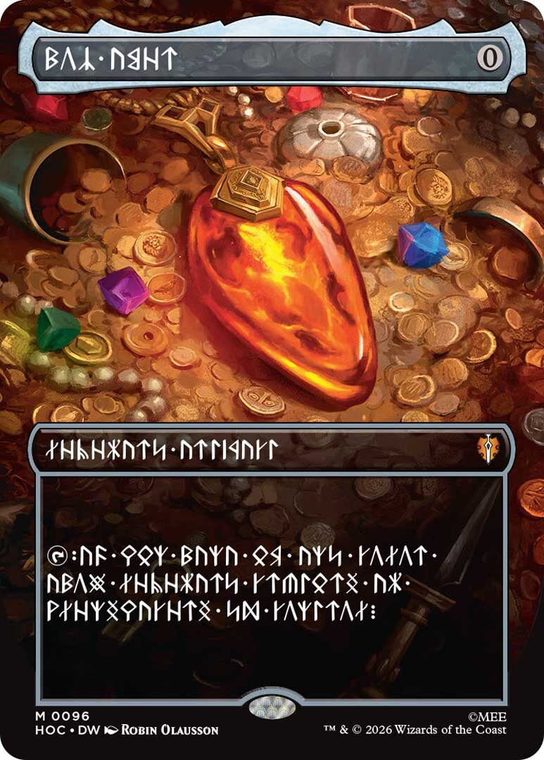Magic: The Gathering | The Hobbit - All The Big Reveals From Magiccon Amsterdam 2026! Magic: The Gathering | The Hobbit – All The Big Reveals From Magiccon Amsterdam 2026!