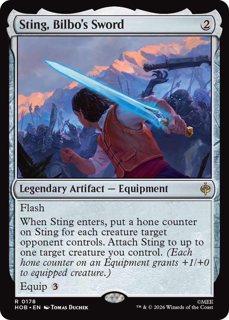 Magic: The Gathering | The Hobbit - All The Big Reveals From Magiccon Amsterdam 2026! Magic: The Gathering | The Hobbit – All The Big Reveals From Magiccon Amsterdam 2026!