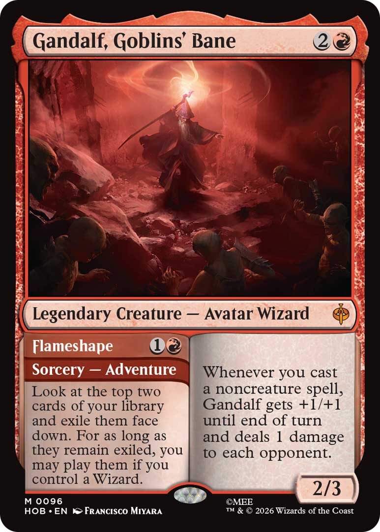 Magic: The Gathering | The Hobbit - All The Big Reveals From Magiccon Amsterdam 2026! Magic: The Gathering | The Hobbit – All The Big Reveals From Magiccon Amsterdam 2026!