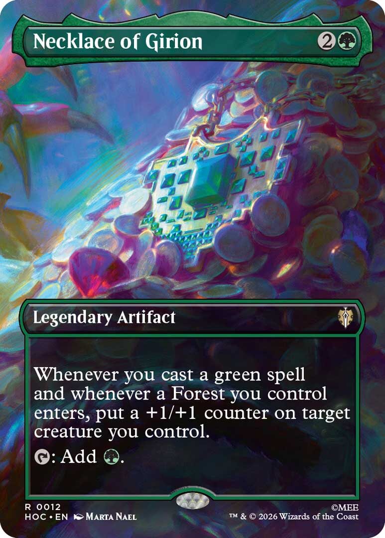 Magic: The Gathering | The Hobbit - All The Big Reveals From Magiccon Amsterdam 2026! Magic: The Gathering | The Hobbit – All The Big Reveals From Magiccon Amsterdam 2026!