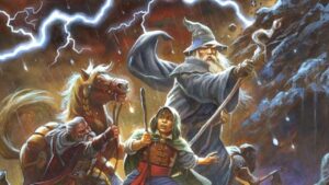 Magic: The Gathering | The Hobbit – All The Big Reveals From MagicCon Amsterdam 2026!