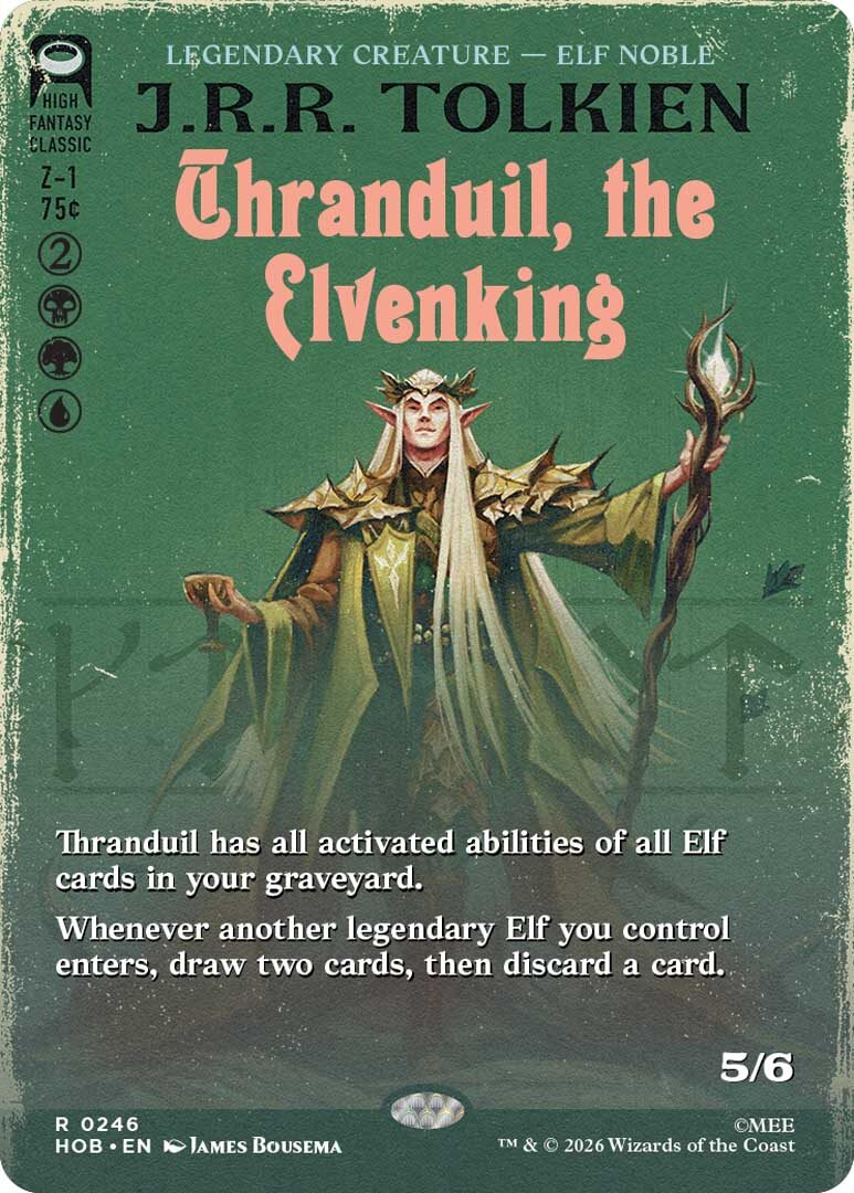 Magic: The Gathering | The Hobbit - All The Big Reveals From Magiccon Amsterdam 2026! Magic: The Gathering | The Hobbit – All The Big Reveals From Magiccon Amsterdam 2026!