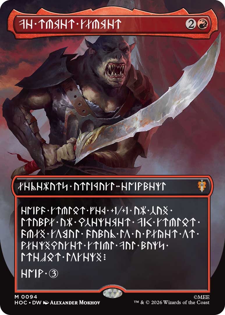 Magic: The Gathering | The Hobbit - All The Big Reveals From Magiccon Amsterdam 2026! Magic: The Gathering | The Hobbit – All The Big Reveals From Magiccon Amsterdam 2026!