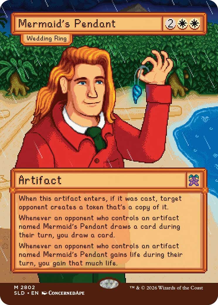 Magiccon Amsterdam 2026: Reality Fracture Spoilers, Secret Lair And All Mtg In-Universe Sets For 2027 Revealed! Magiccon Amsterdam 2026: Reality Fracture Spoilers, Secret Lair And All Mtg In-Universe Sets For 2027 Revealed!