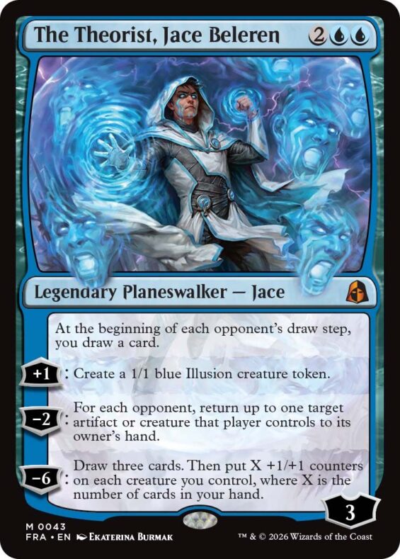Magic: The Gathering Reality Fracture – New Cards, Mechanics, and ...