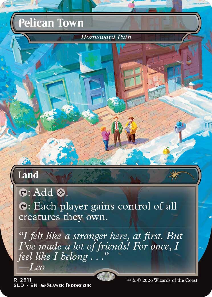 Magiccon Amsterdam 2026: Reality Fracture Spoilers, Secret Lair And All Mtg In-Universe Sets For 2027 Revealed! Magiccon Amsterdam 2026: Reality Fracture Spoilers, Secret Lair And All Mtg In-Universe Sets For 2027 Revealed!