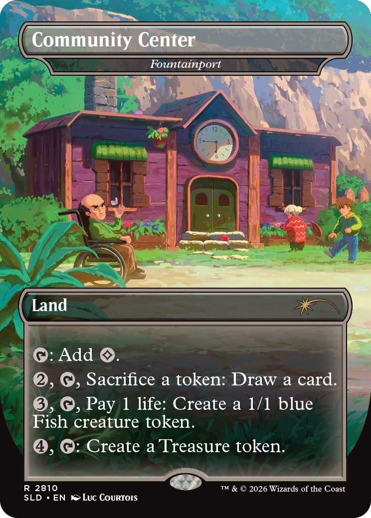 Magiccon Amsterdam 2026: Reality Fracture Spoilers, Secret Lair And All Mtg In-Universe Sets For 2027 Revealed! Magiccon Amsterdam 2026: Reality Fracture Spoilers, Secret Lair And All Mtg In-Universe Sets For 2027 Revealed!