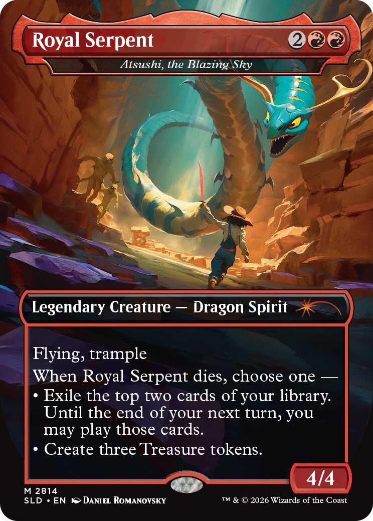 Magiccon Amsterdam 2026: Reality Fracture Spoilers, Secret Lair And All Mtg In-Universe Sets For 2027 Revealed! Magiccon Amsterdam 2026: Reality Fracture Spoilers, Secret Lair And All Mtg In-Universe Sets For 2027 Revealed!