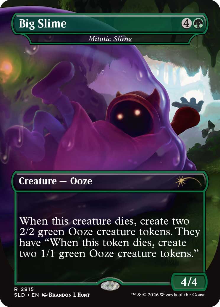 Magiccon Amsterdam 2026: Reality Fracture Spoilers, Secret Lair And All Mtg In-Universe Sets For 2027 Revealed! Magiccon Amsterdam 2026: Reality Fracture Spoilers, Secret Lair And All Mtg In-Universe Sets For 2027 Revealed!