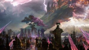 MagicCon Amsterdam 2026: Reality Fracture Spoilers, Secret Lair and All MTG In-Universe Sets For 2027 Revealed!