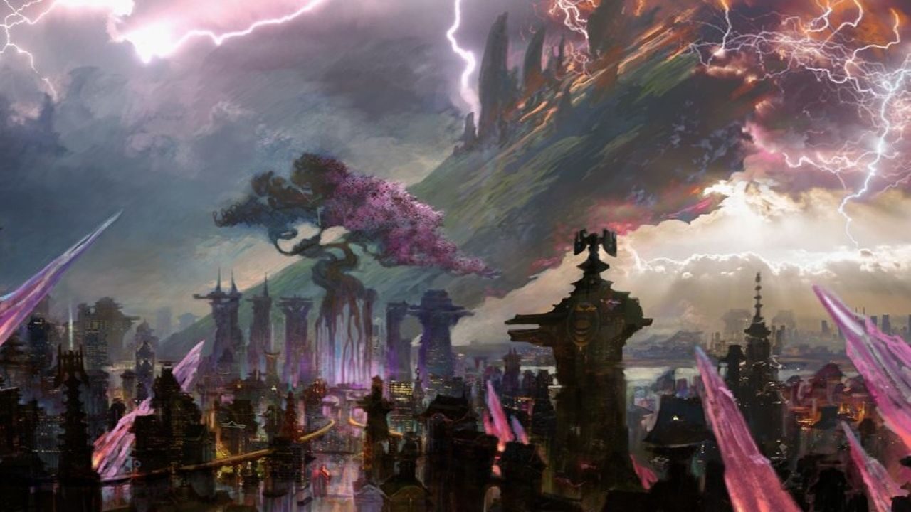 MagicCon Amsterdam 2026: Reality Fracture Spoilers, Secret Lair and All MTG In-Universe Sets For 2027 Revealed!