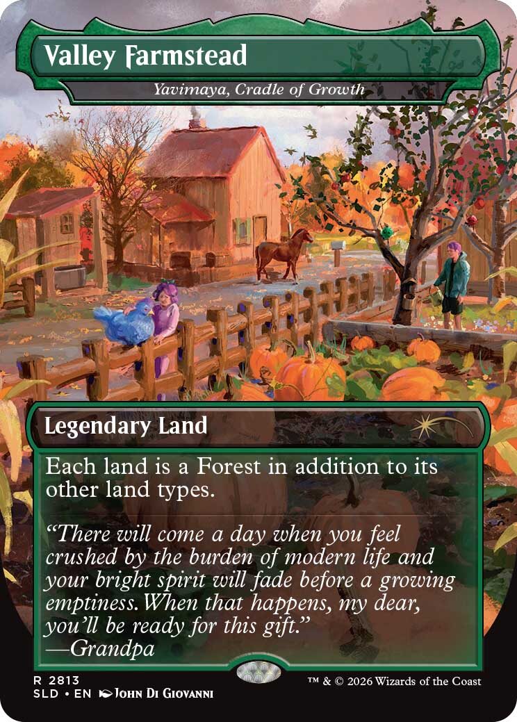 Magiccon Amsterdam 2026: Reality Fracture Spoilers, Secret Lair And All Mtg In-Universe Sets For 2027 Revealed! Magiccon Amsterdam 2026: Reality Fracture Spoilers, Secret Lair And All Mtg In-Universe Sets For 2027 Revealed!