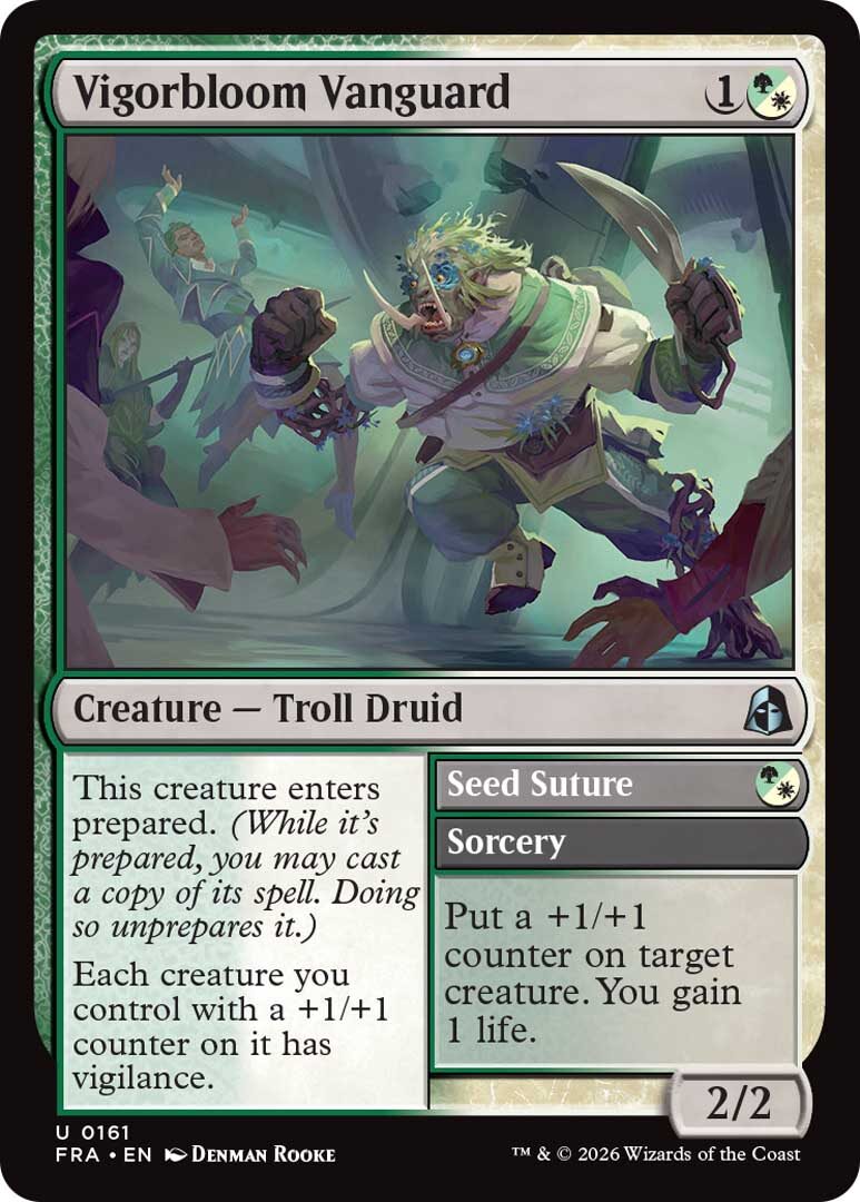 Magiccon Amsterdam 2026: Reality Fracture Spoilers, Secret Lair And All Mtg In-Universe Sets For 2027 Revealed! Magiccon Amsterdam 2026: Reality Fracture Spoilers, Secret Lair And All Mtg In-Universe Sets For 2027 Revealed!