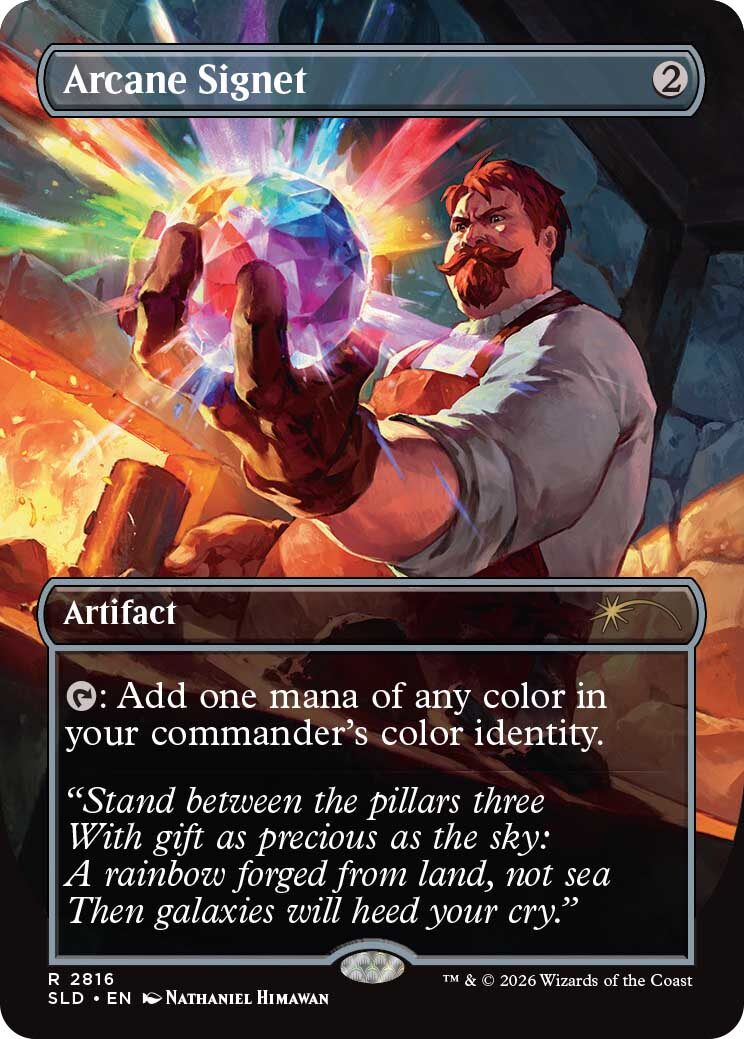 Magiccon Amsterdam 2026: Reality Fracture Spoilers, Secret Lair And All Mtg In-Universe Sets For 2027 Revealed! Magiccon Amsterdam 2026: Reality Fracture Spoilers, Secret Lair And All Mtg In-Universe Sets For 2027 Revealed!
