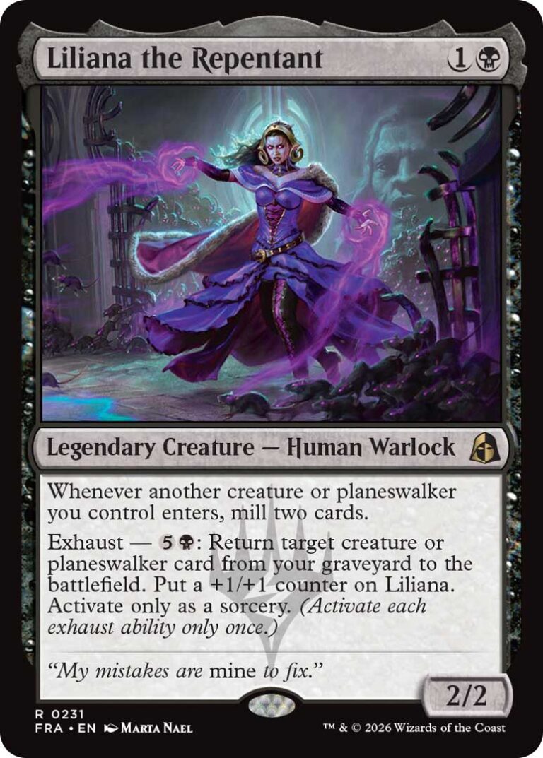 Magic: The Gathering Reality Fracture – New Cards, Mechanics, and ...