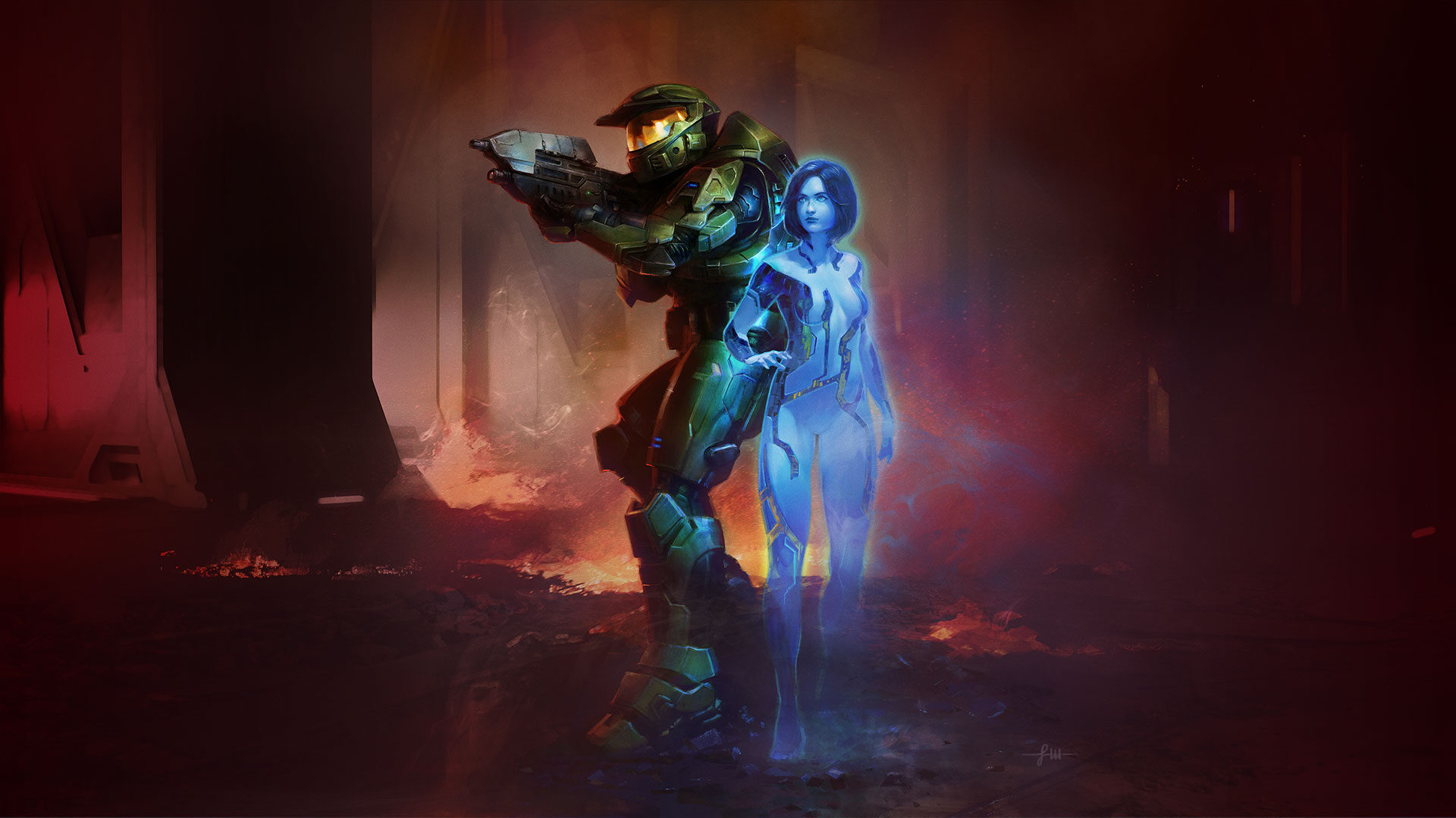 Microsoft Acknowledges Major XBOX Outage Amid Halo: Campaign Evolved Official Launch