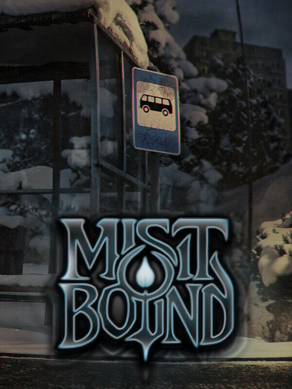 Mistbound - cover