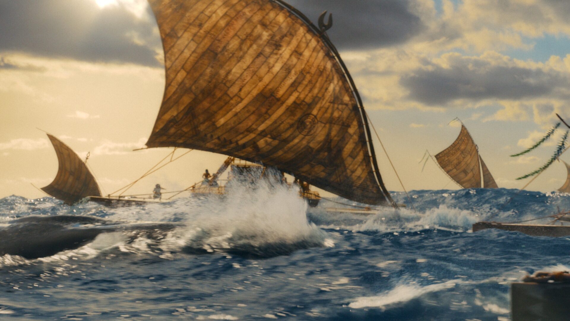 Moana (2026) Review Moana (2026) Review 4