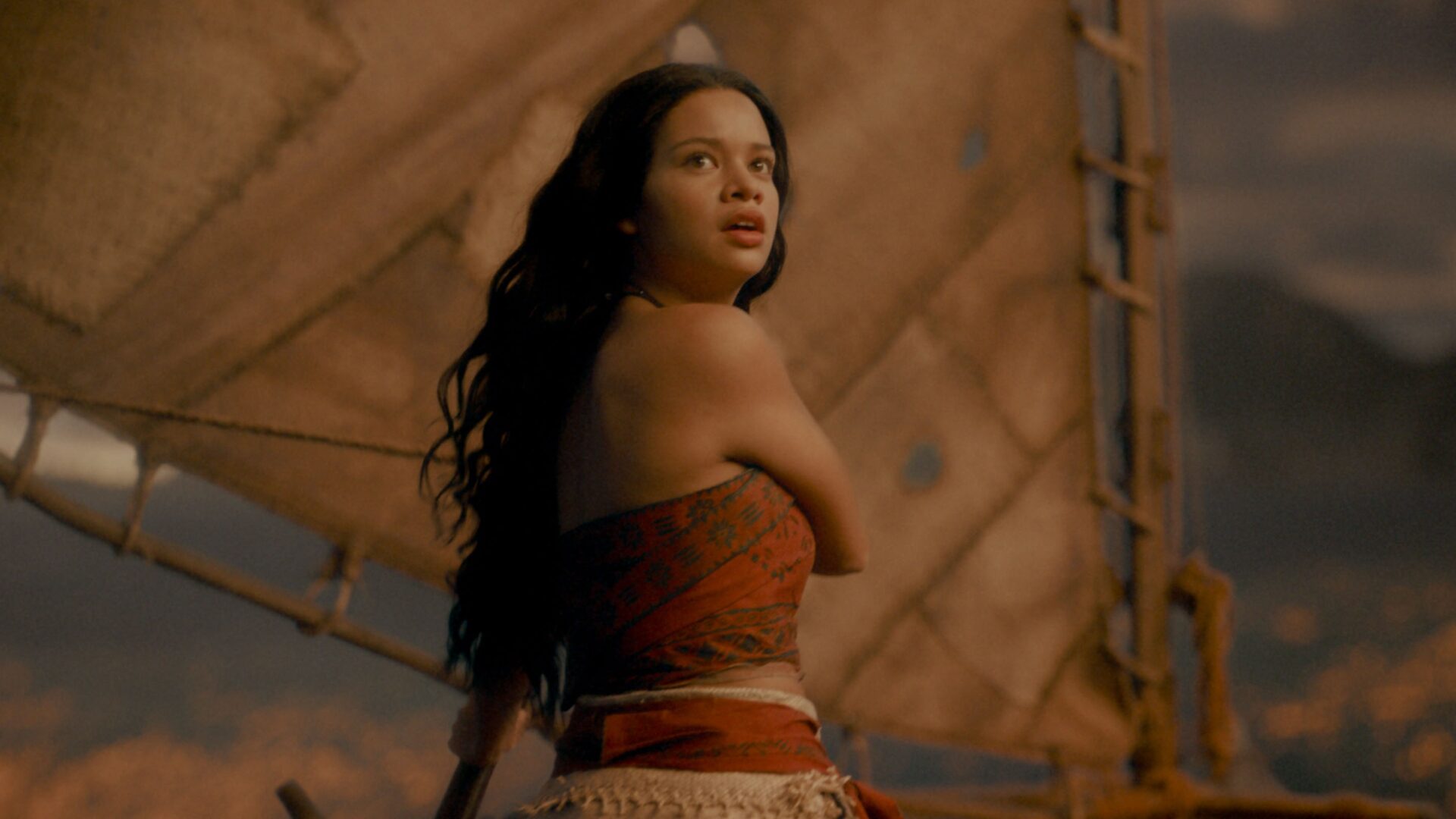 Moana (2026) Review