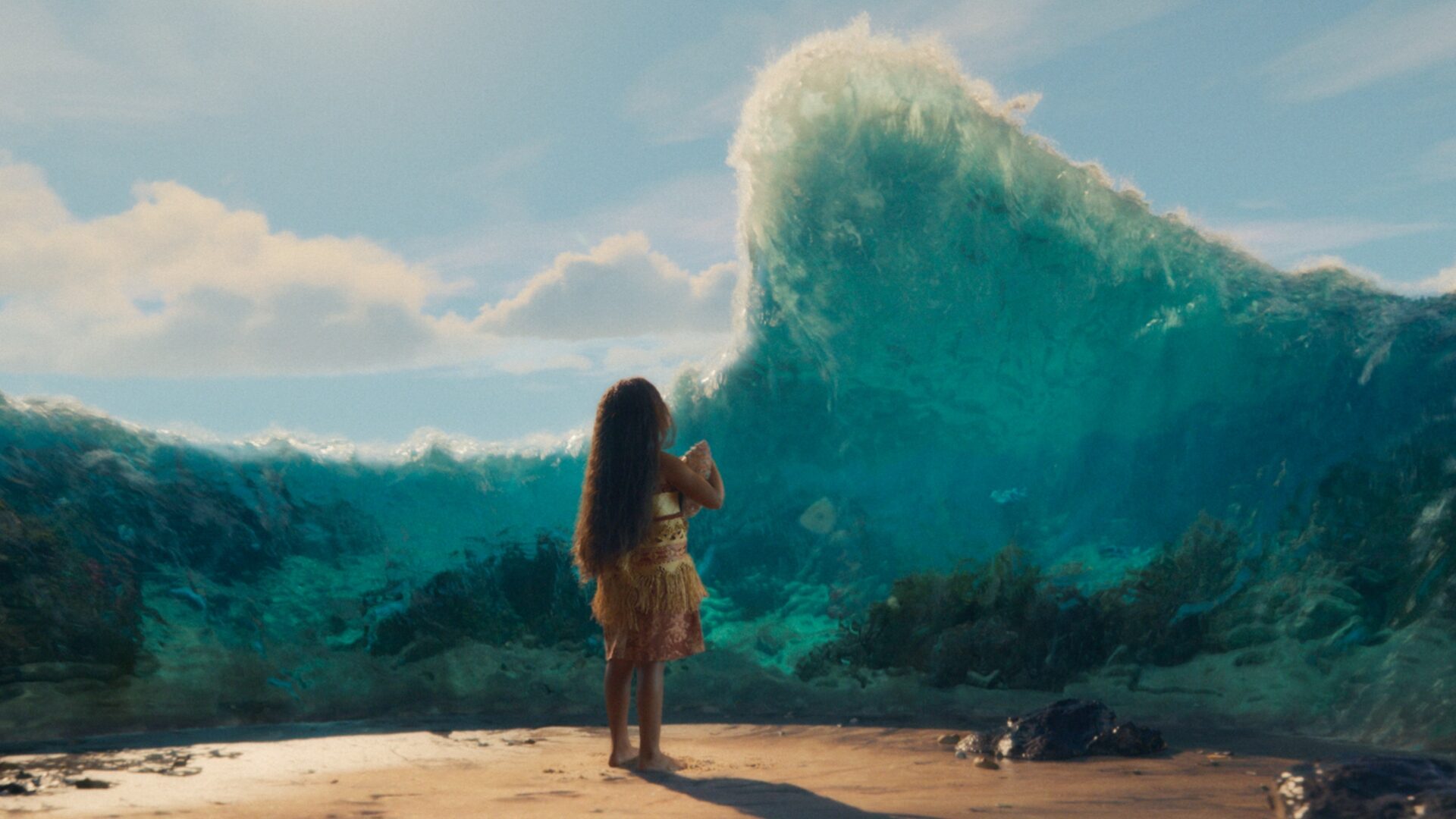 Moana (2026) Review Moana (2026) Review 2