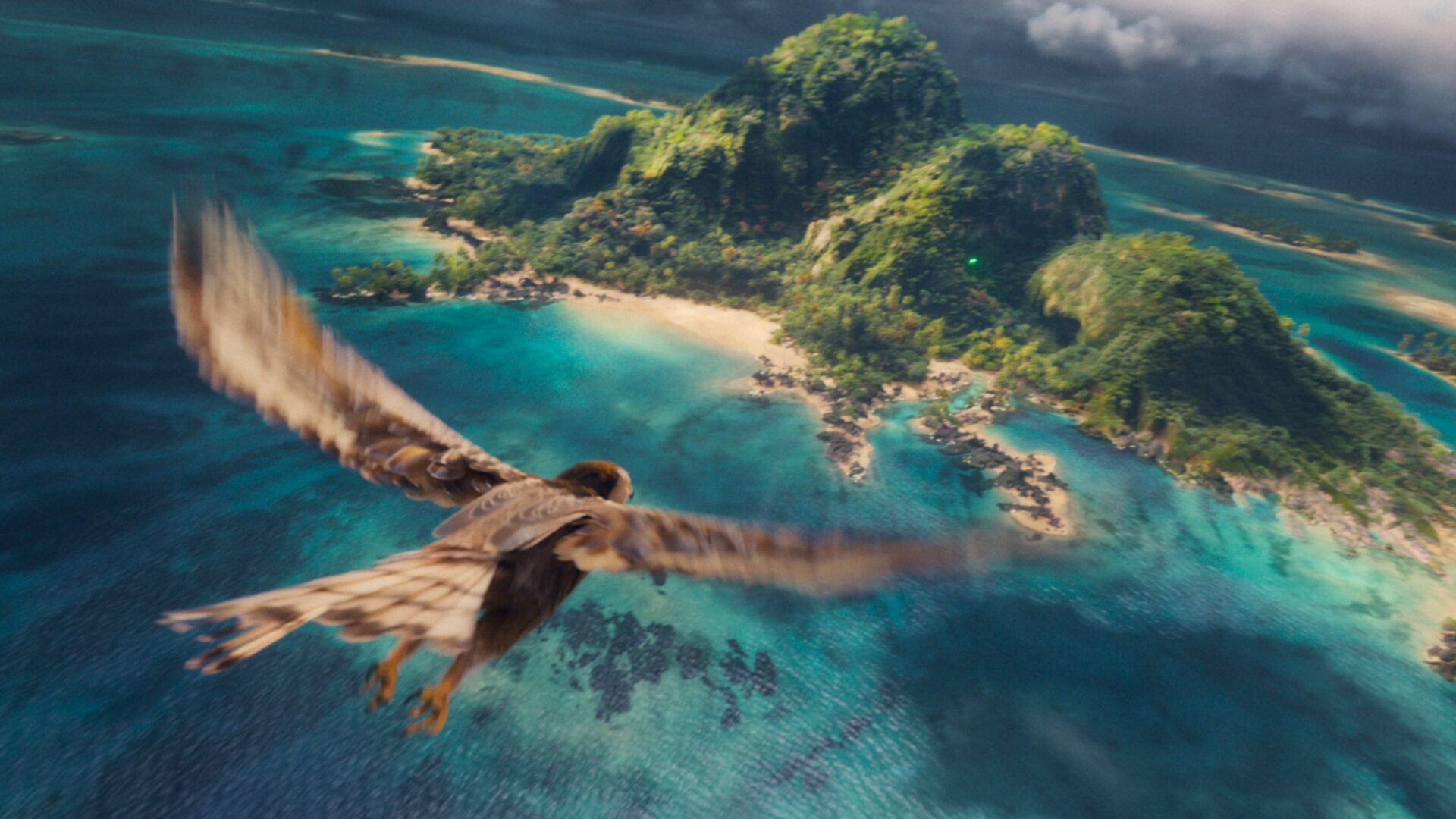 Moana (2026) Review Moana (2026) Review 3