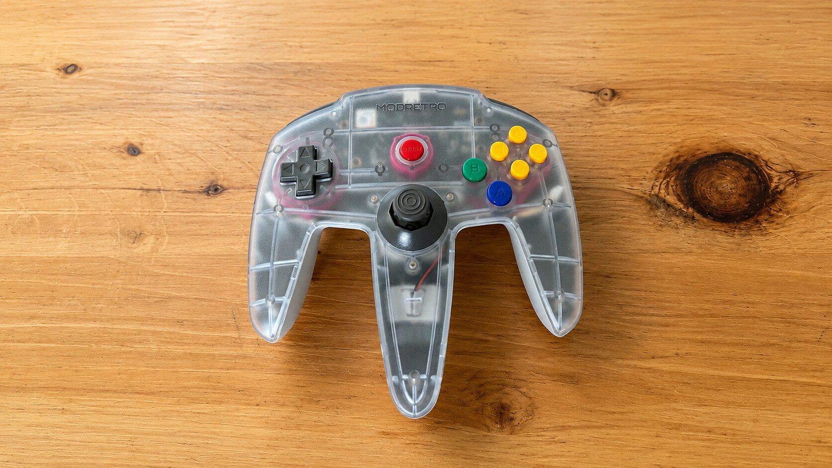 Modretro Pro Controller Review Modretro Modretro Pro Controller Review