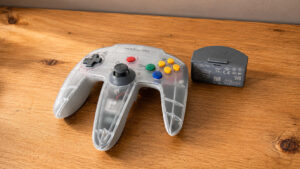 ModRetro ModRetro Pro Controller Review