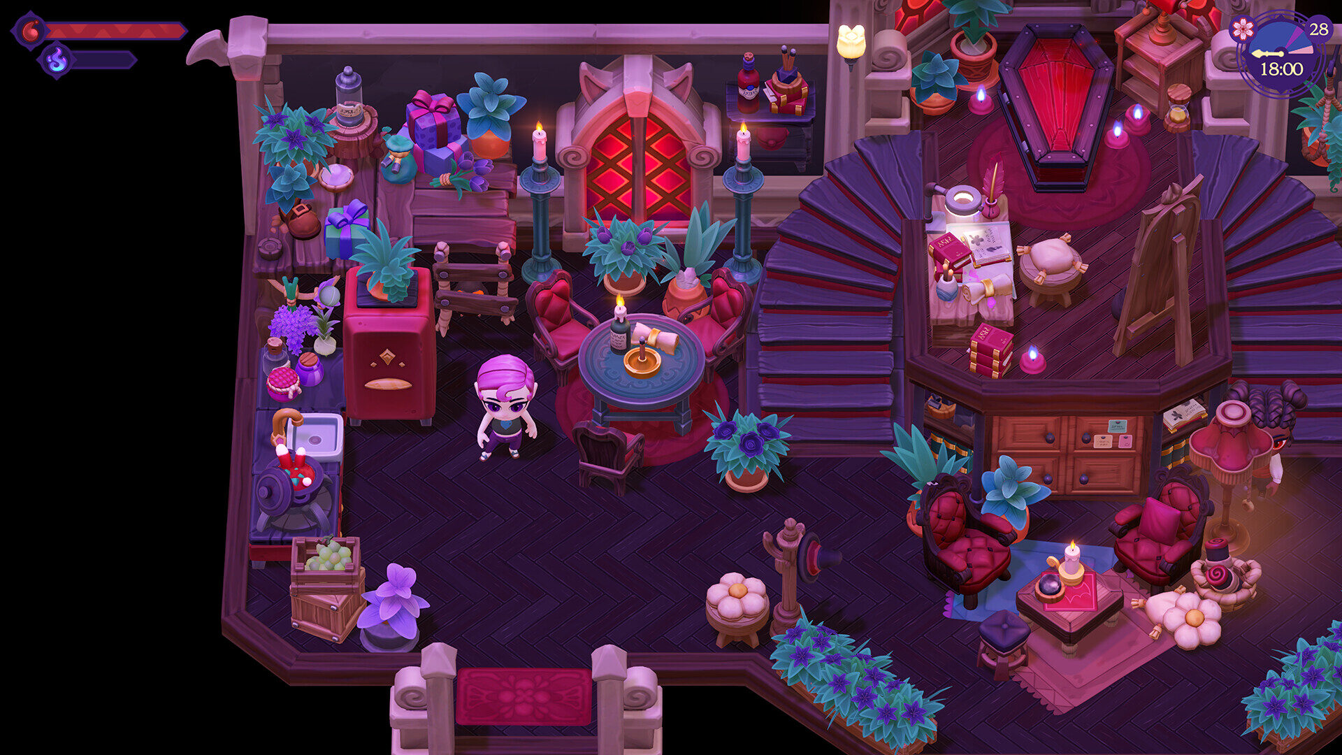 Moonlight Peaks (Nintendo Switch 2) Review Moonlight Peaks Moonlight Peaks (Nintendo Switch 2) Review