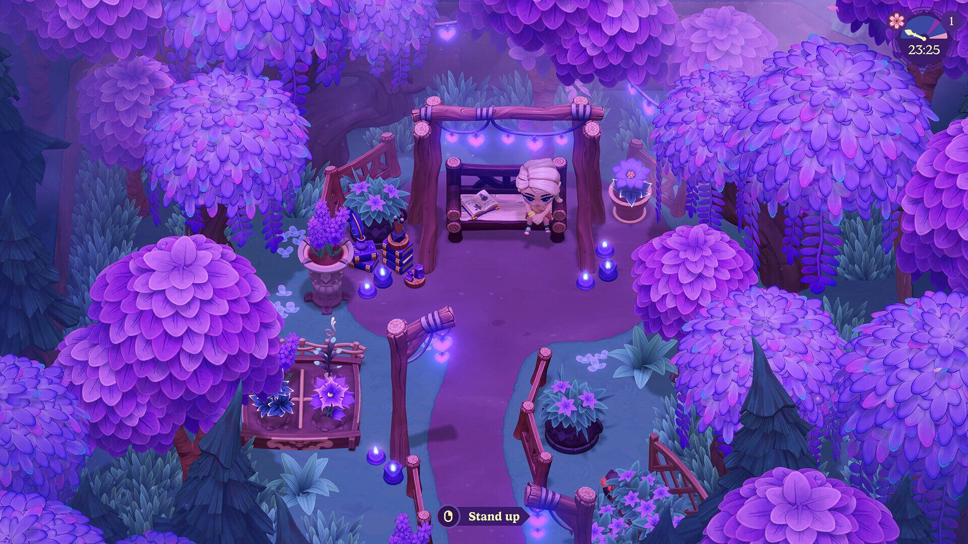 Moonlight Peaks Moonlight Peaks (Nintendo Switch 2) Review