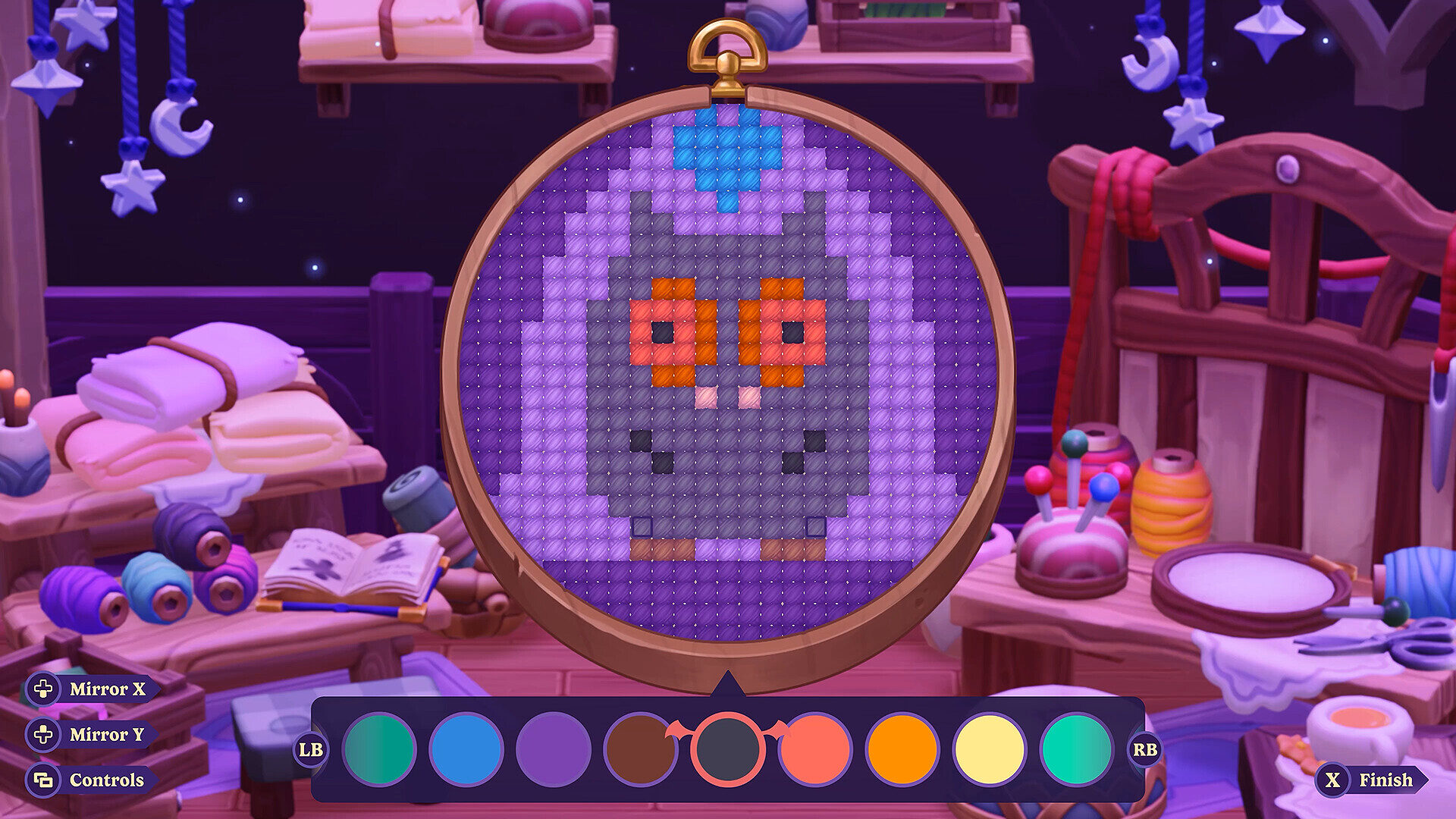 Moonlight Peaks (Nintendo Switch 2) Review Moonlight Peaks Moonlight Peaks (Nintendo Switch 2) Review