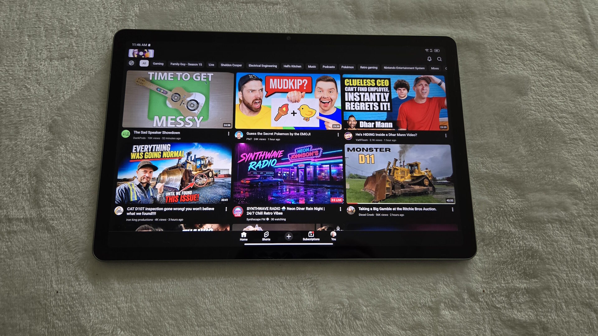 Moto Pad Motorola Moto Pad 2026 Tablet Review