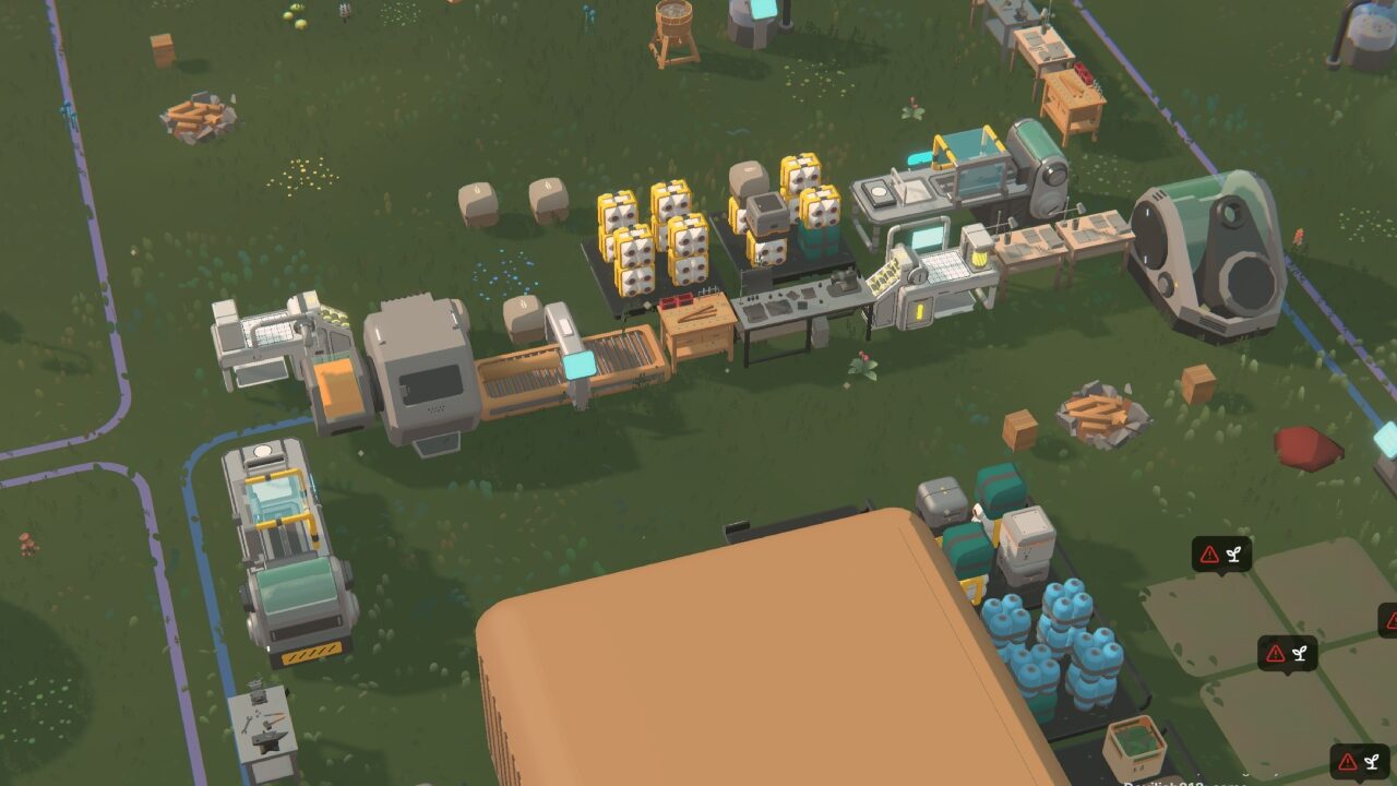 New Persistently Online Mmo Seed Cannot Function With Community &Amp; Communication