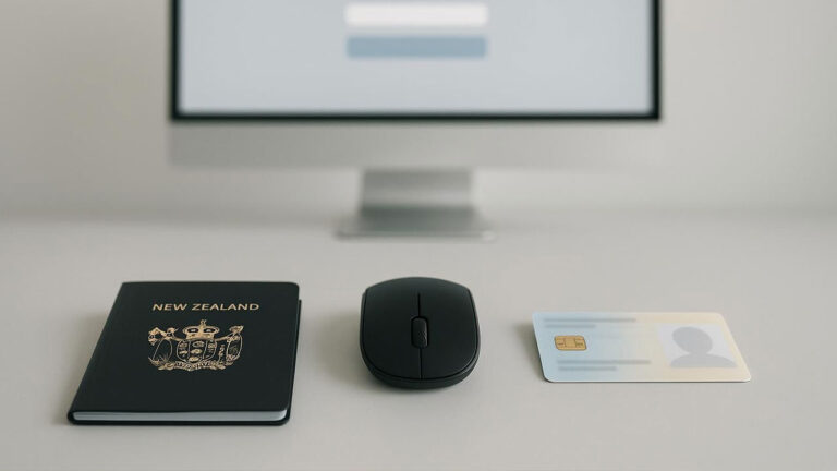New Zealand’s Digital Identity Rules Could Reshape Online Platform Design