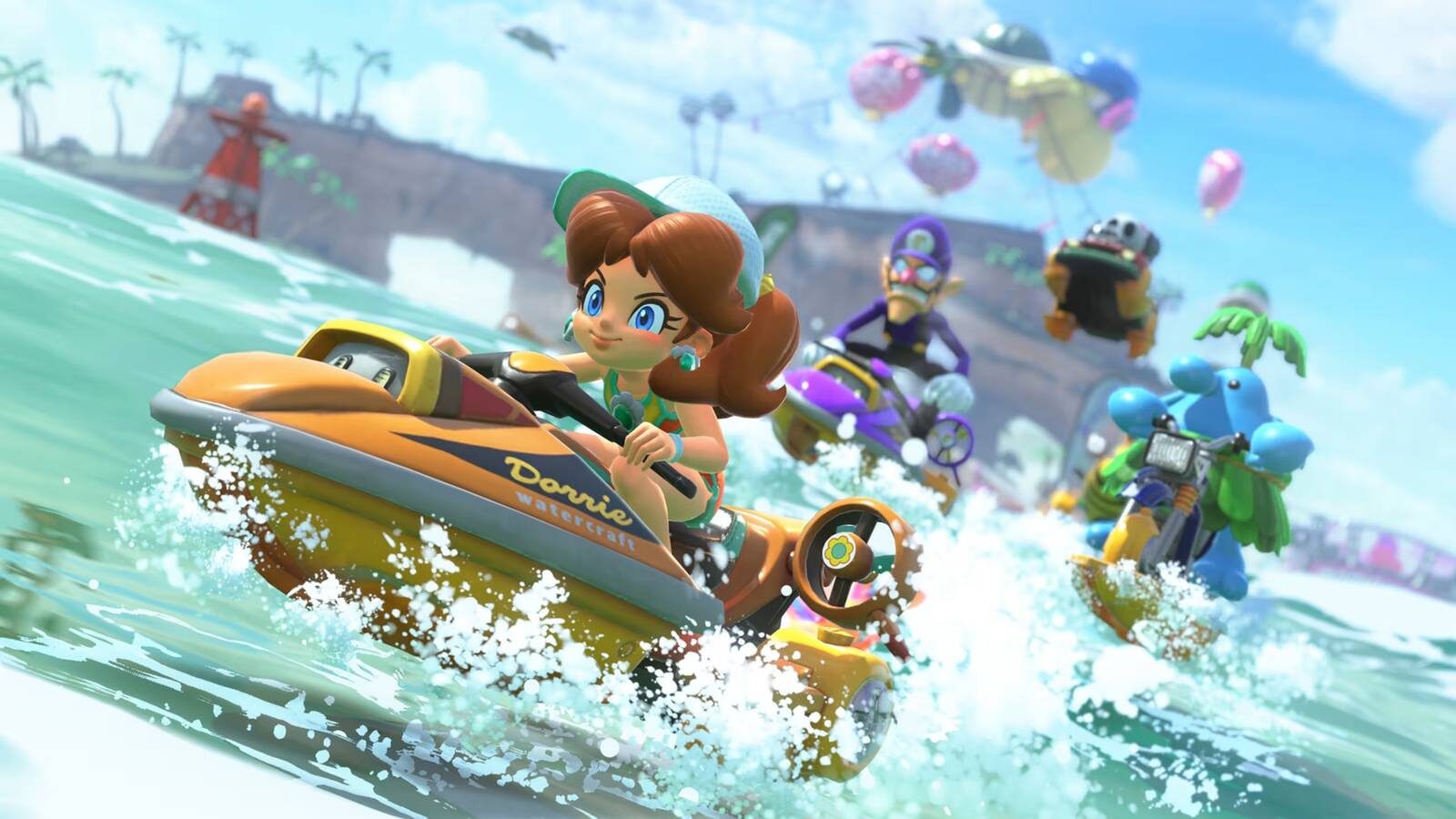 Nintendo Nintendo Says Consumers Aren’t Entitled To Tariff Refunds, Although They Are Trying To Get It Themselves