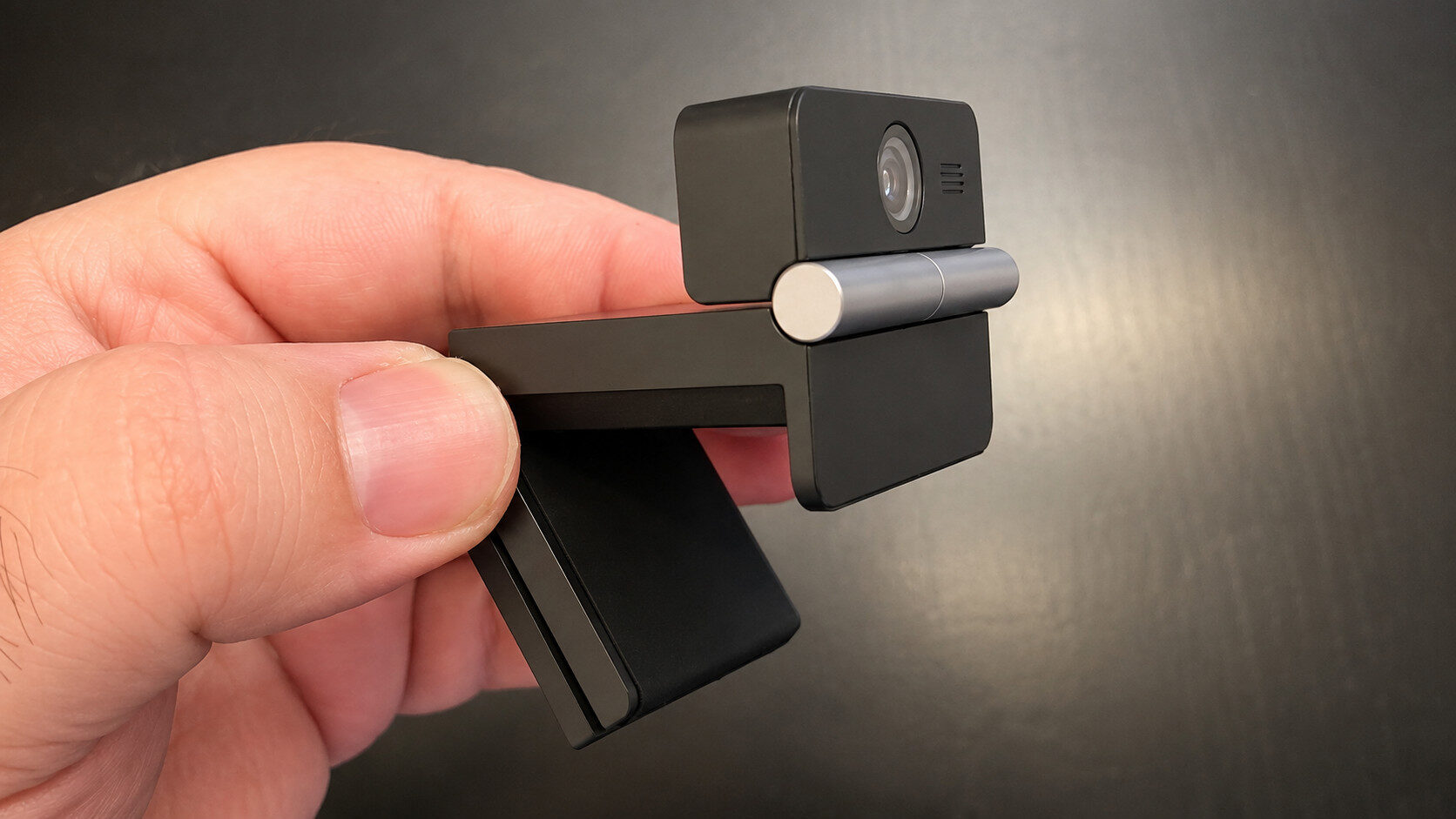 Meet Flip Obsbot Meet Flip Webcam Review