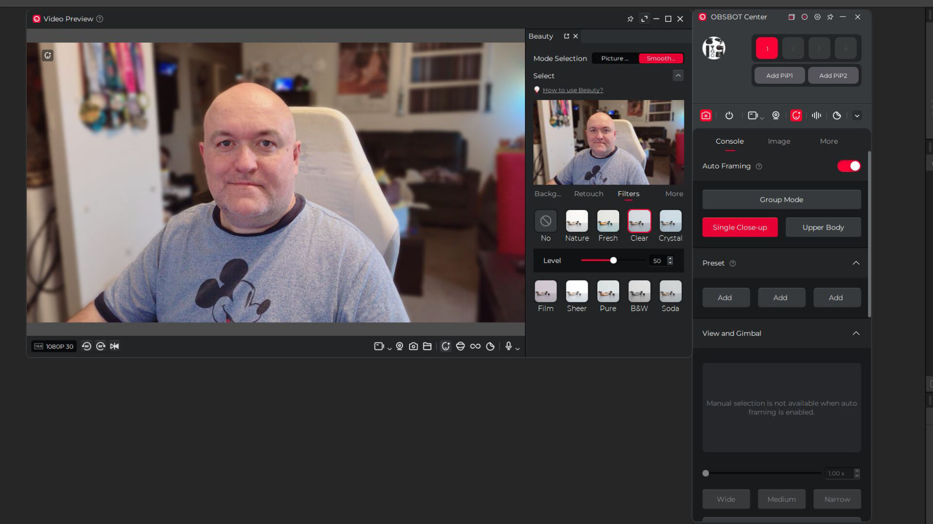 Meet Flip Obsbot Meet Flip Webcam Review