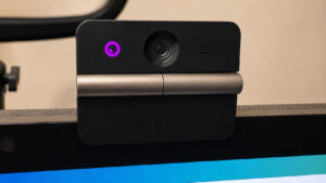 Meet Flip OBSBOT Meet Flip Webcam Review