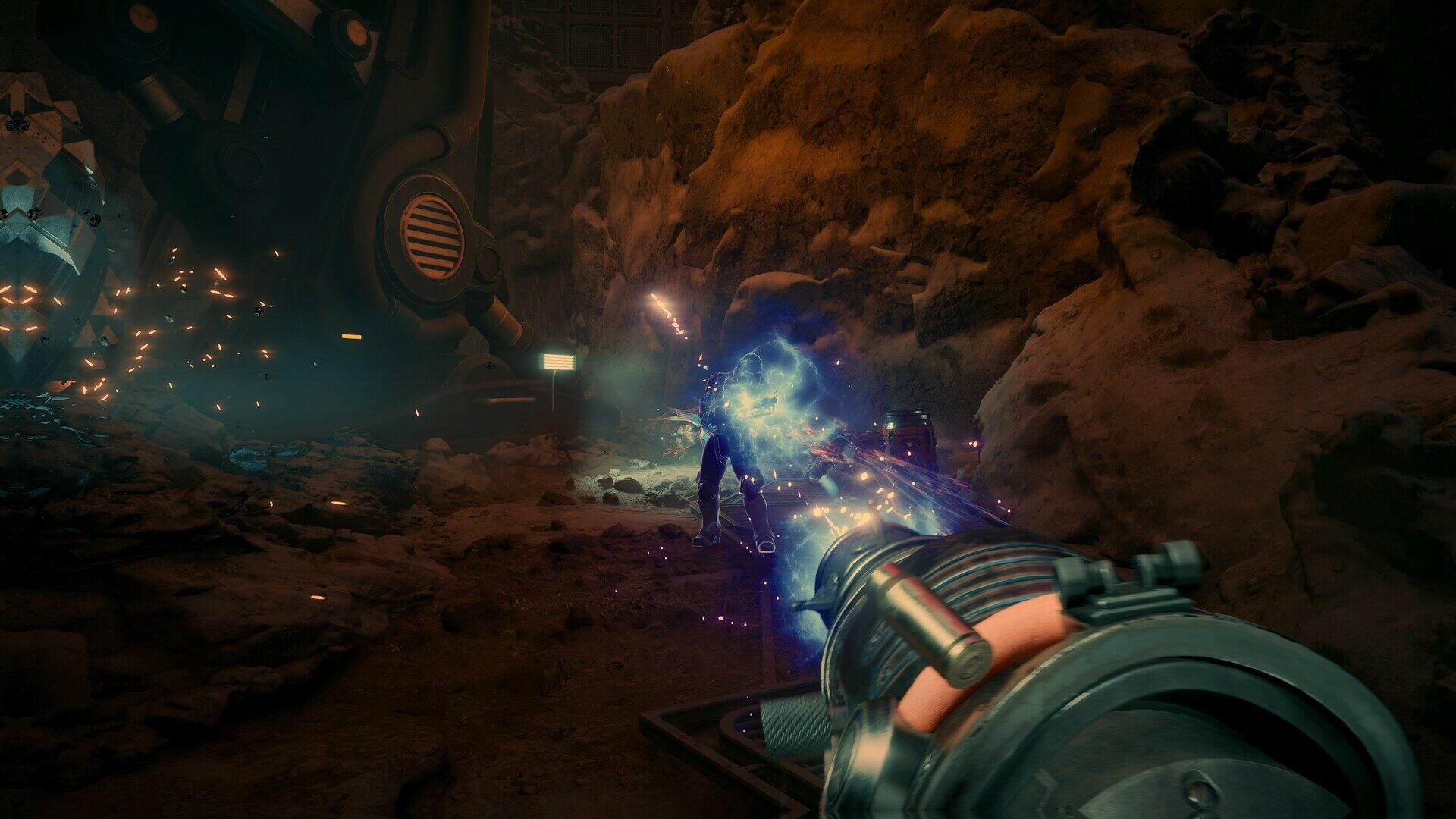 Obsidian Pending XBOX Layoffs Have Fans Questioning Everything, Even Obsidian Entertainment