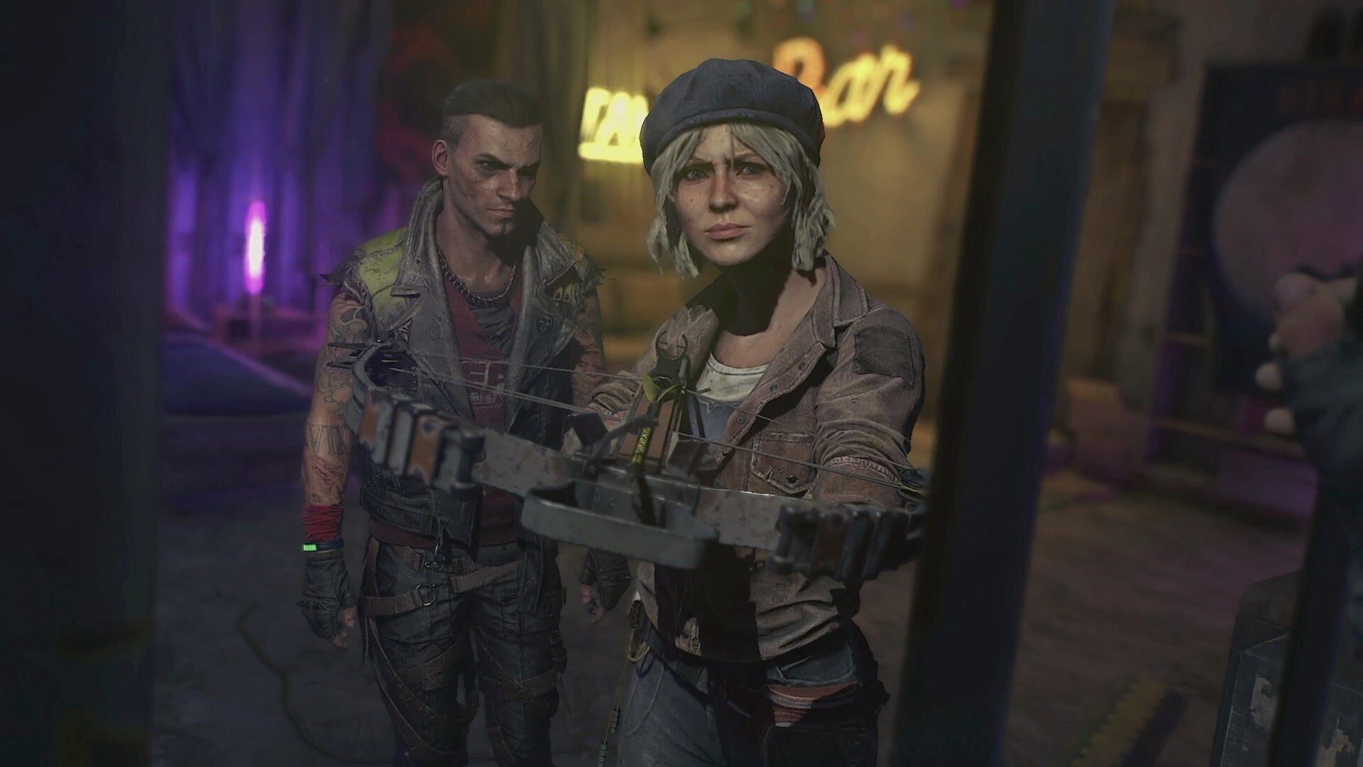 Playstation Plus Brings Dying Light 2, The Big Walk And Signalis For August 2026 Playstation Plus Brings Dying Light 2, The Big Walk And More For August 2026