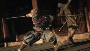 playstation plus PlayStation Plus July Additions Include The Bloody Rise of the Ronin And 8 Other Titles