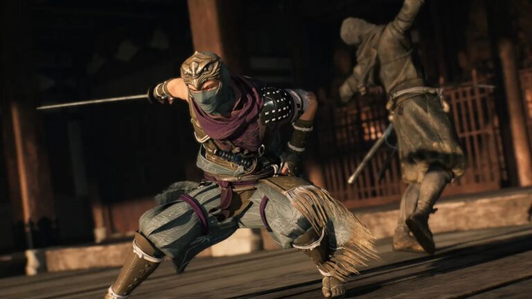 playstation plus PlayStation Plus July Additions Include The Bloody Rise of the Ronin And 8 Other Titles