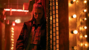 Prime Video Brought Blade Runner 2099 Teaser to Legendary SDCC Hall H With November Release Date