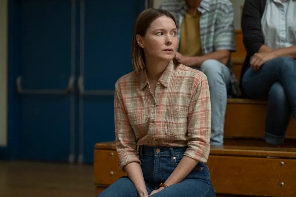 Prime Video'S Carrie Series Gives Chilling First Look, And It Will Be Different From The Novel Prime Video’s Carrie Series Gives Chilling First Look, And It Will Be Different From The Novel