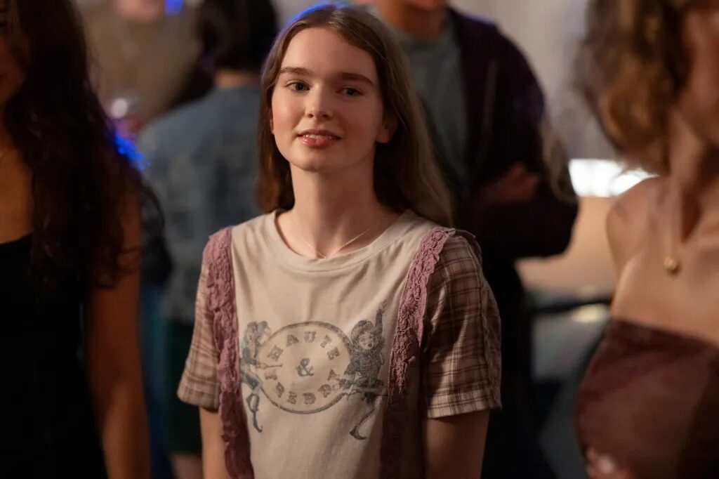 Prime Video'S Carrie Series Gives Chilling First Look, And It Will Be Different From The Novel Prime Video’s Carrie Series Gives Chilling First Look, And It Will Be Different From The Novel