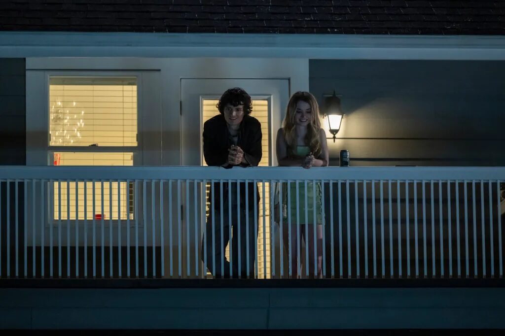 Prime Video'S Carrie Series Gives Chilling First Look, And It Will Be Different From The Novel Prime Video’s Carrie Series Gives Chilling First Look, And It Will Be Different From The Novel