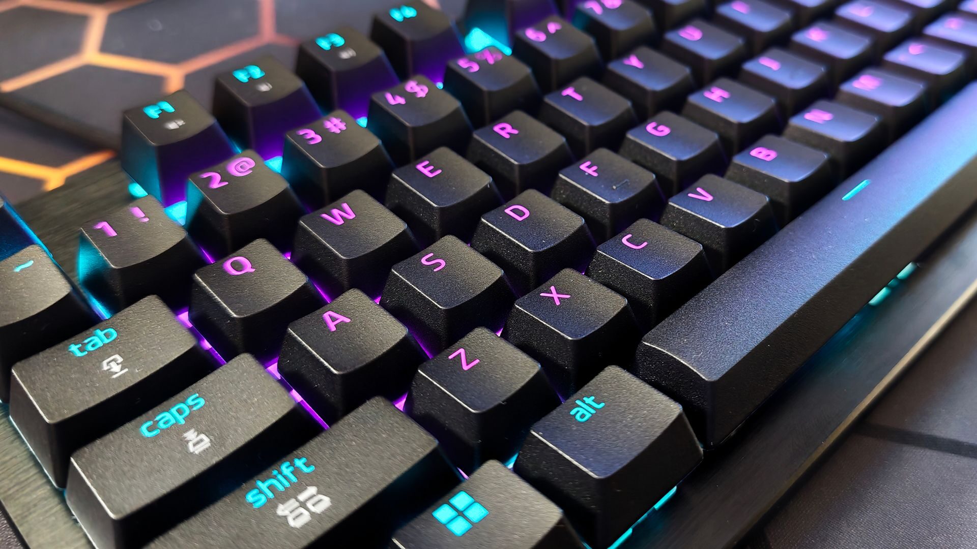 Razer Huntsman V3 He Magnetic Tenkeyless 8Khz Keyboard Review